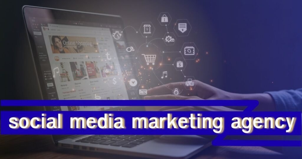 social media marketing agency