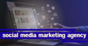 social media marketing agency
